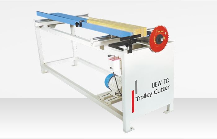 Trolley-Cutter