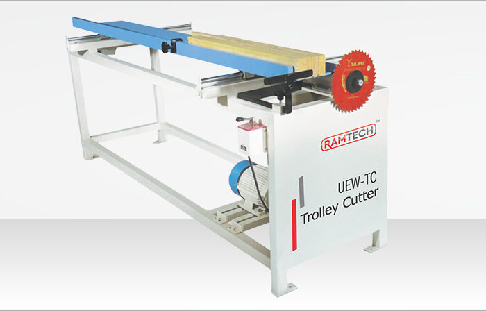 Trolley Cutter (UEW - TC)