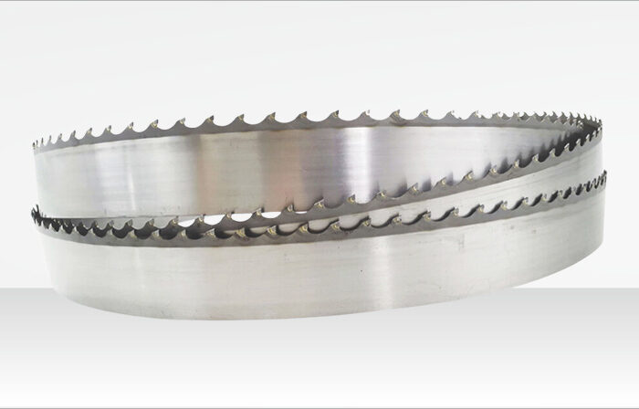 TCT Band Saw Blade (UEW - CTB)