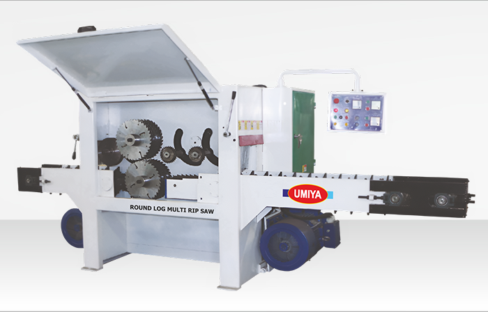 Round-Log-Multi-Rip-Saw